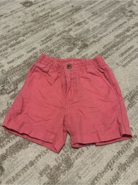 Janie and Jack Toddler Shorts